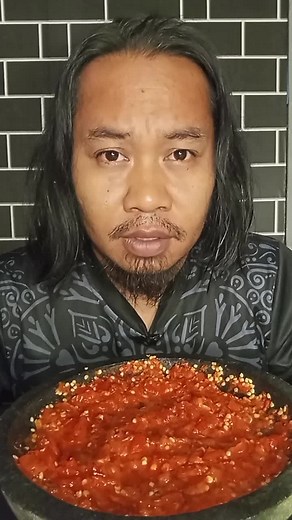 sarapan makan sikit saja #kenon_eats #fyp #mukbangeatingshow #mukbang
