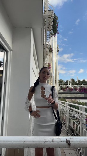 i may have dropped my phone off the balcony