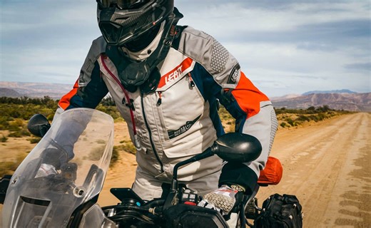 Leatt Enters Adventure Market With New Line Of Riding Gear - ADV Pulse