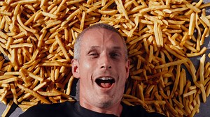 What's the best way to cook chips? | Andy cooks