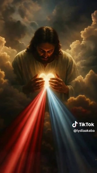 Lydia Akaba on TikTok