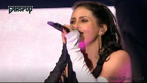 67K views · 1.4K shares | WITHIN TEMPTATION - In Vain Live GMM 2019 | † This is the Sound † | Facebook
