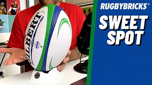 2.6K views · 38 reactions | In this video Rugby Bricks coach and founder, Peter Breen demonstrates how each specific tee has its own sweet spot and where you should be making contact on the ball to get the best strike and ball flight. Rugby Bricks 12 Week Goal Kicking Performance Program: https://rugbybricks.com/collections/rugby-tools/products/12-week-goal-kicking-performance-program Watch Full 10 Pillars of Goal Kicking Video here: https://rugbybricks-detail.com/ | Rugby Bricks | Facebook