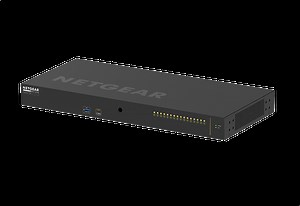 Fully Managed Switches M4250 - 16XF - XSM4216F | NETGEAR