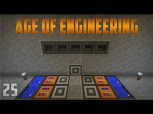 Age of Engineering EP25 Inscriber Automation