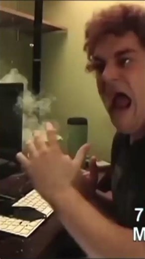 We don't allow assembly around here!!!