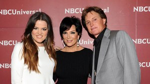 The First Bruce Jenner Interview: ABC Releases Sneak Peek of Diane Sawyer Exclusive