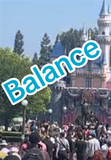 Balancing Budget: Enjoy Disneyland Affordably