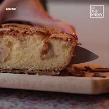 Edible plates are eco-friendly and convenient