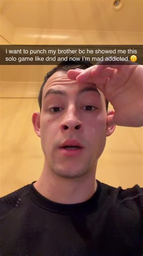 literally have no life now #ttrpg #rpg #dnd #dndtiktok #dungeonsanddragons