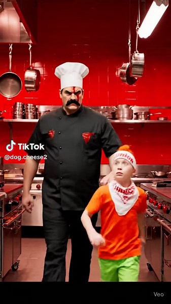 #revenatfnf#aethosfnf #iridafnf#imsorrychefpp#sml | i'm sorry chef sml footage