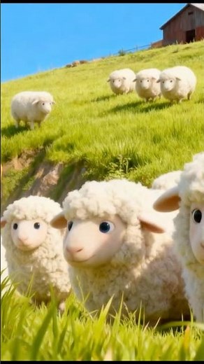 Farm Song 🐮🐷🐑 | Sing & Learn with BusyBee Kids