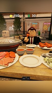Try kfc bro #reels #roblox #fblifestyle | Petboy Roblox