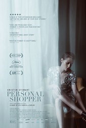 Personal Shopper Reviews