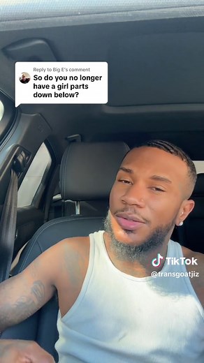 Replying to @Big E | big e