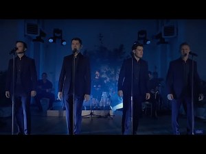 Celtic Thunder Odyssey - Mo Ghile Mear