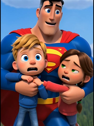 Superheroes Where Are You? | Kids Cartoon Animation