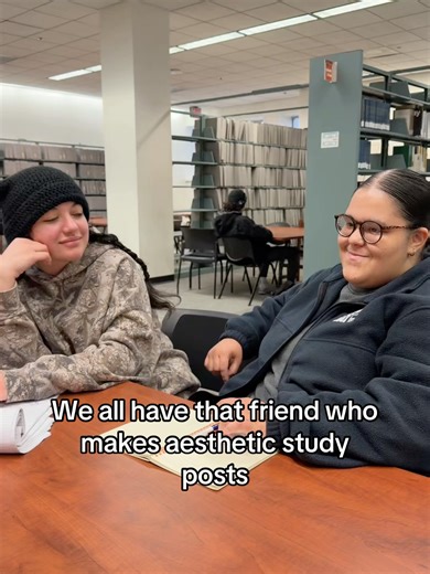 Aesthetic Study Posts: Celebrating Student Life
