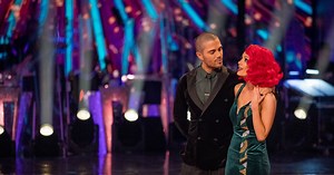 Strictly shock exit as Max George is voted off and viewers think they know why