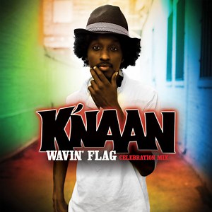 K'naan - Wavin' Flag (Celebration Mix) (German Version)