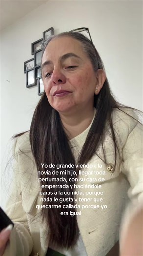 Historias de Suegras y Novias: Un Encuentro Cómico