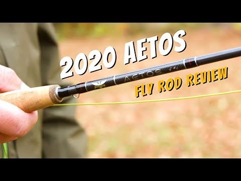 Fenwick Aetos Fly Rod (2020 Review)