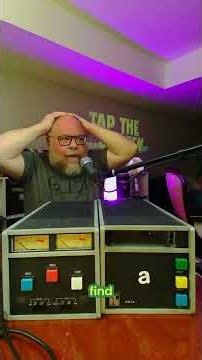 I Recorded Every Number & Temp For Radio Automation! #shorts