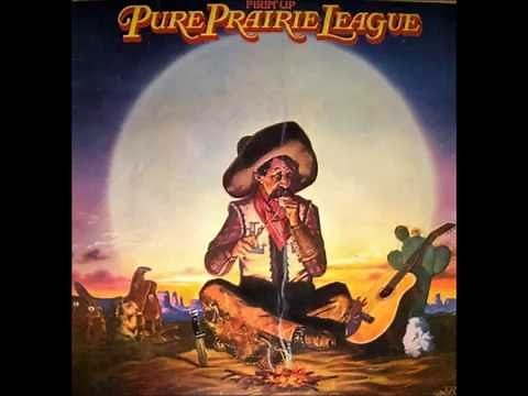 Pure Prairie League - I'm Almost Ready
