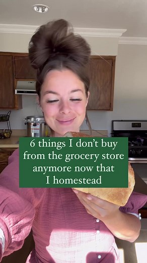 10K views · 125 reactions | You don’t need land to homestead. You can...