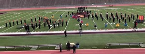 5.5K views · 172 reactions | Congratulations to the Spirit Of Ferris marching band which earned a First Division Rating at the UIL marching contest.￼ Straight 1’s! | Ferris ISD | Facebook