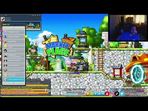 Maplestory Speed Leveling Guide: 1-225 in Under 1 Hour! Hyper Burning MAX & Challenger World Tips