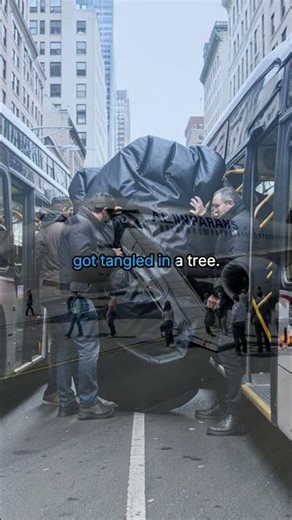 Emergency Slide Fails in Real-Life Situations