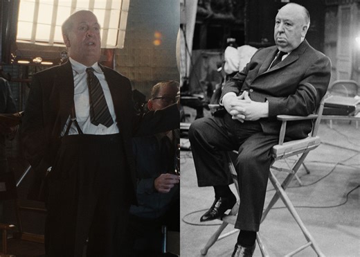 Monster: The Ed Gein Story Netflix Trailer