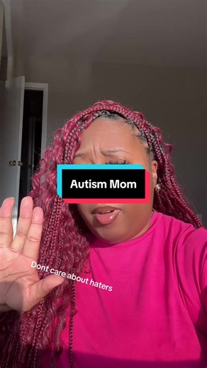 Empowering Autism Moms to Overcome Negativity