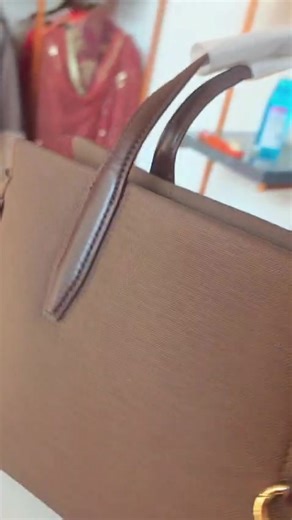 Chrisbella Bag: A Stylish Single Color Piece