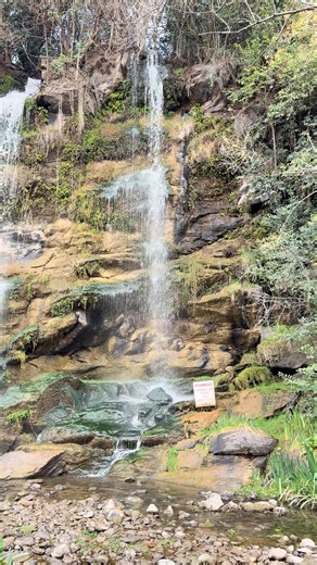 Las 7 Cascadas 💦 La Falda 💚 Córdoba 🌿 Naturaleza y agua en plena sierra 🏞️ | Descubre Argentina