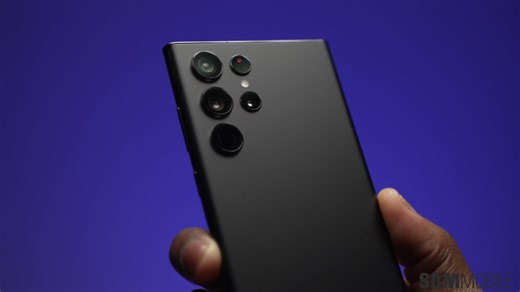 US Galaxy S22, S22  and S22 Ultra One UI 7 Android 15 update out now