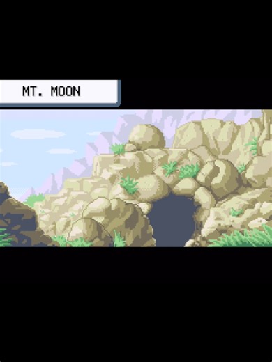 Shiny Hunting in LeafGreen and FireRed