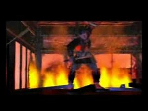 Soul Blade Intro (PS1)