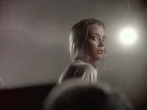 NOW STREAMING on Night Flight Plus: FRIGHTMARE (1983) - The gory ghosts of Hollywood’s Golden Era return from the grave craving bloody revenge in FRIGHTMARE! Following the death of legendary horror actor Conrad Radzoff (Ferdy Mayne, The Howling II, Conan the Destroyer), a group of overzealous drama students steal his corpse from his crypt take it to the decrepit haunted house where his finest fright films were made. As the night goes on, the students learn the true meaning of terror, as Conrad’s