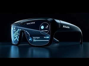 AI Smart Glasses Are Taking Over: 10 Insane Models You’re Not Ready For 2025