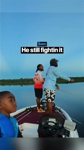 His Father Underestimated Him