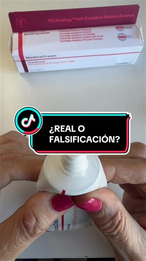 Made Cream Time Reverse, la crema más viral de Corea, con más de 80 millones de unidades vendidas. Combina 14 tipos diferentes de centella asiática con péptidos vitaminas ceramida ácido hialurónico y proteínas. #Skincare #kbeauty#Madeca #OfertasParaTi #TendenciasDePrimavera