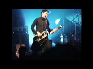 Muse - Live in Marseille 2000 (Full concert)