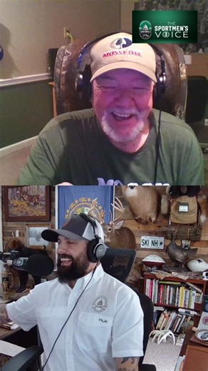 National Hunting and Fishing Day isn’t just a date on the calendar—it’s a call to action for every sportsman and woman who values wild places and outdoor traditions. In this special episode of The Sportsmen's Voice Podcast, Fred Bird sits down with Ronnie “Cuz” Strickland, Scotty Lago, and Sam Soholt to explore why hunters, anglers, and conservationists must carry the torch forward. Listeners will learn why mentorship is the most powerful tool for recruiting new hunters, how social media can amp