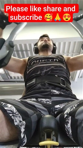 🔥 Intense Pectoral Chest Workout | 12×3 Sets for Muscle Growth 💪