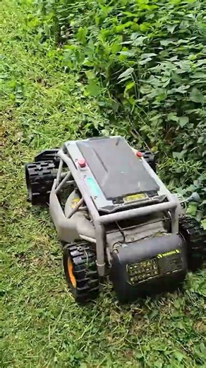 ⛰️When the Slope Gets Serious...