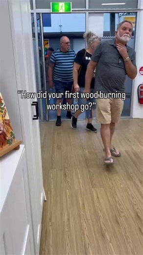 🔥Our Wood Burning Tool Set make you unleash your inner artist . ✅✨From intricate designs to custom decor, this versatile tool set does it all. ✅ 🎁Explore the art of pyrography and craft unique gifts for your loved ones. https://www.compositeu.com/products/wood-burning-kit | Compositeu.US