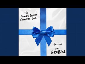 The World's Saddest Christmas Song