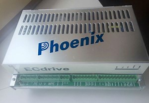 [Hot Item] Original Used Kba105 Drive Fountaion Ecdrive Kba Machine Spare Parts